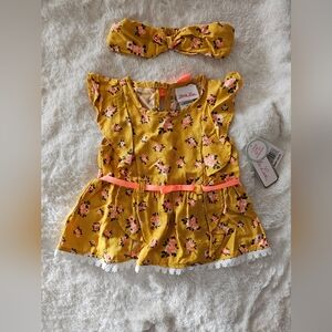 NWT Infant Blouse